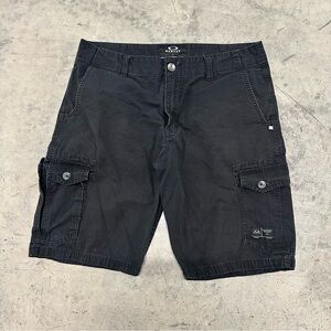 Oakley Men’s Cargo Shorts Y2K